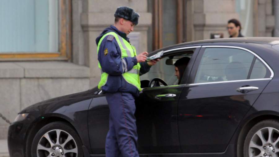 Правительство одобрило отмену автодоверенности