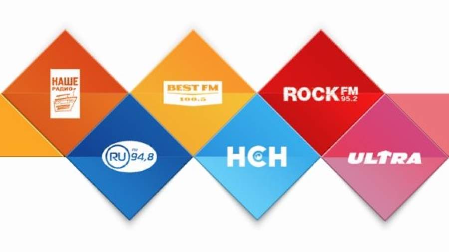 Гендиректор медиагруппы Прохорова возглавил «Наше радио» и Best FM