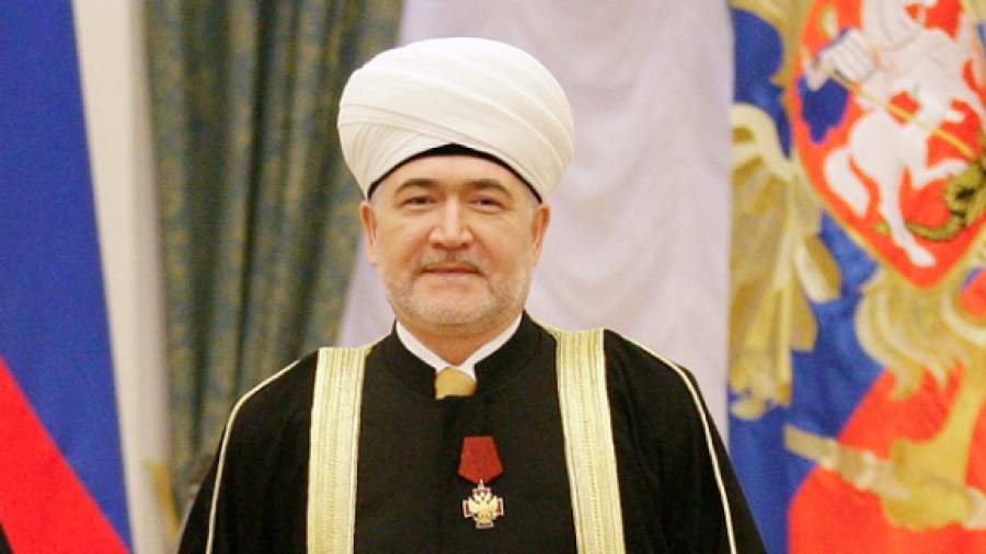 Мусульмане требуют долю в эфире «Общественного телевидения»