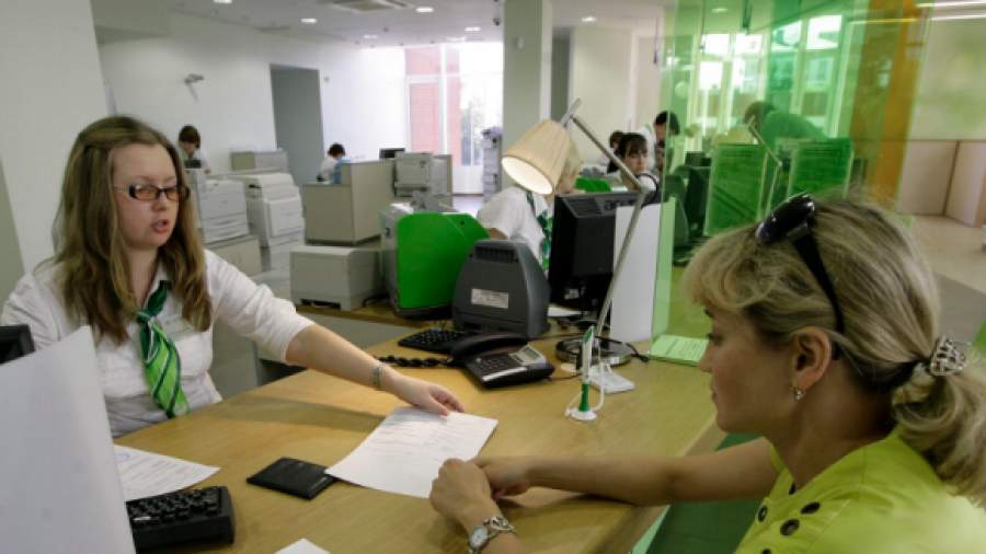 Заемщики «стесняются» места работы