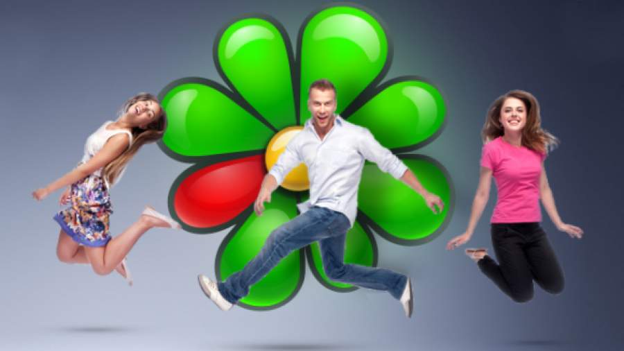 ICQ станет сервисом знакомств