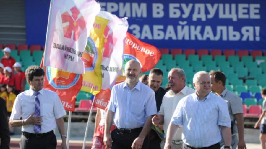 Кремль составил список «проблемных» регионов перед выборами 8 сентября