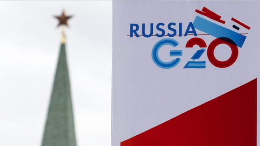 Главы России и Китая обсудят на G20 сохранение популяции тигров