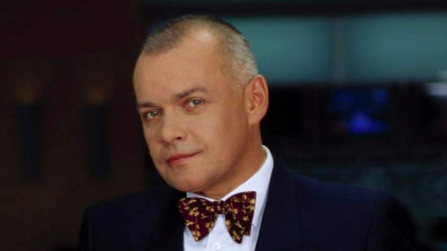 Киселев: «Слова об органах гомосексуалистов — здоровая провокация»