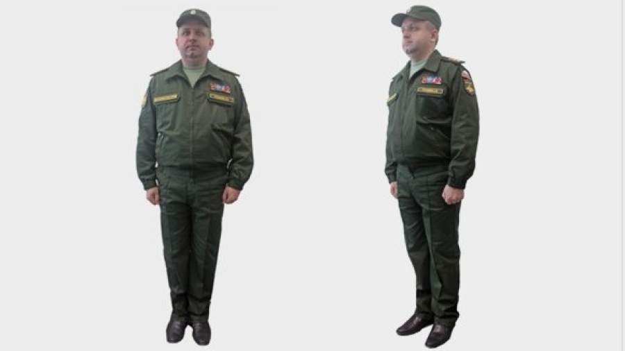 Шойгу переоденет сотрудников в «офисную» форму со звездами