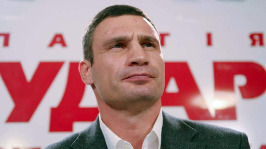 «Мы заставим депутатов Рады работать по-европейски»