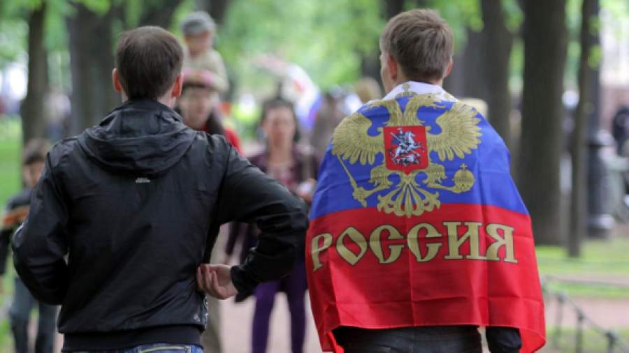 Оскорбление патриотических чувств хотят приравнять к экстремизму