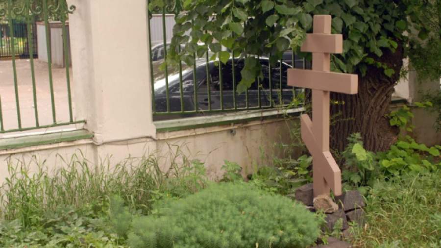 В России разрешат учреждать частные кладбища