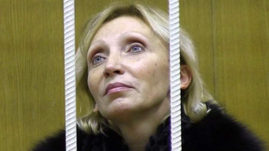 Фигурантку дела «Славянки» после операции вернули следствию