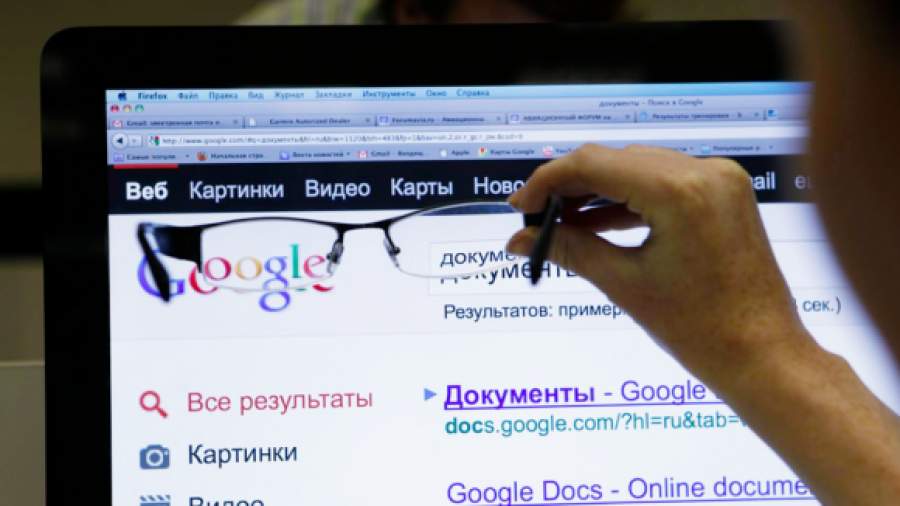 Google обещала России соблюдать закон о черных списках сайтов