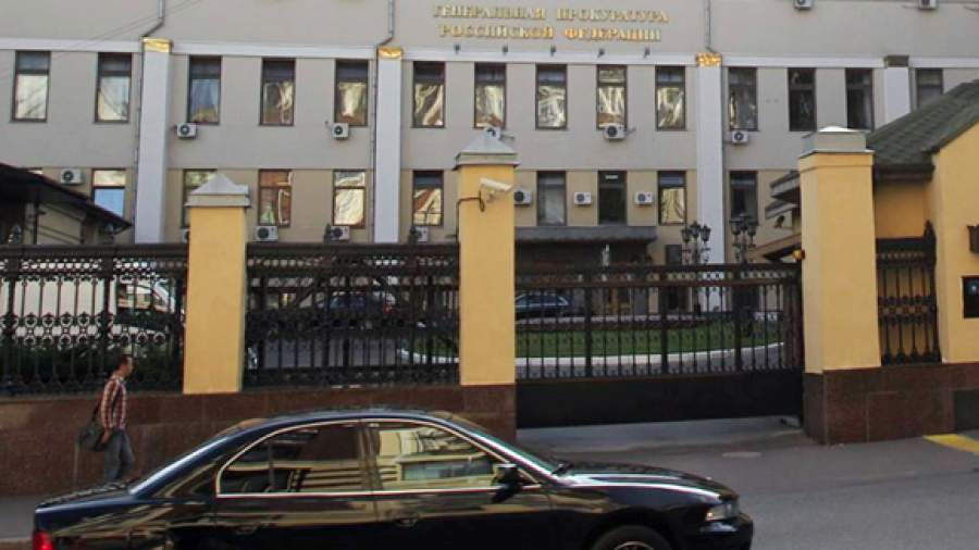 ФАС разрешила Генпрокуратуре купить дорогие авто