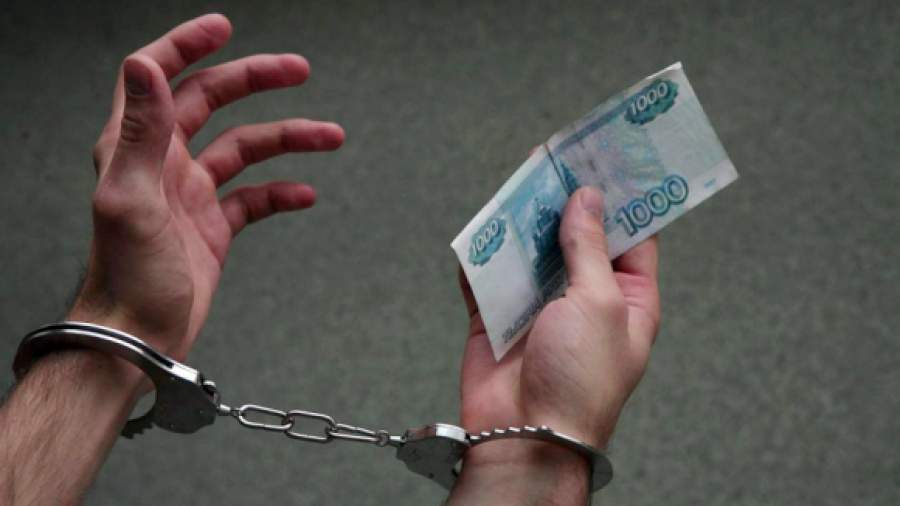 В Кремле появится антикоррупционное управление