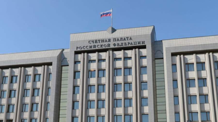 Счетная палата нашла нарушения в сфере раздела продукции