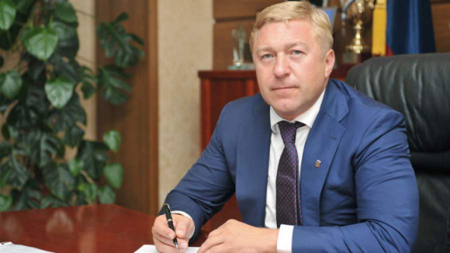 Мэр Калининграда угодил в конфликт интересов