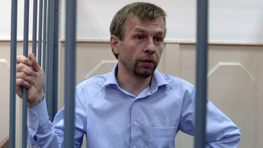 К Урлашову в СИЗО допустят врача-имплантолога