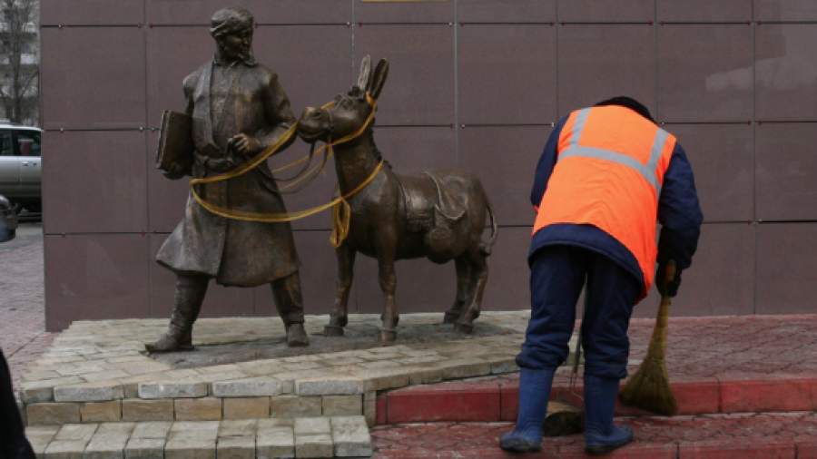 Москвичи создадут путеводитель по забытым достопримечательностям
