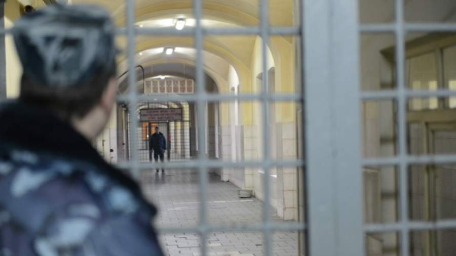 Экстремистов и террористов изолируют от остальных осужденных