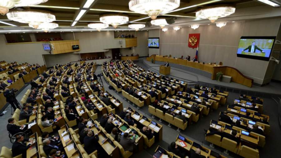Процедура присоединения Крыма к России займет от недели до месяца
