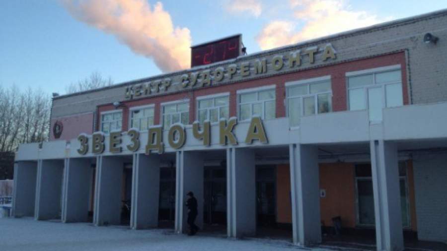 Прокуроры нашли на «Звездочке» неучтеные алмазные копи