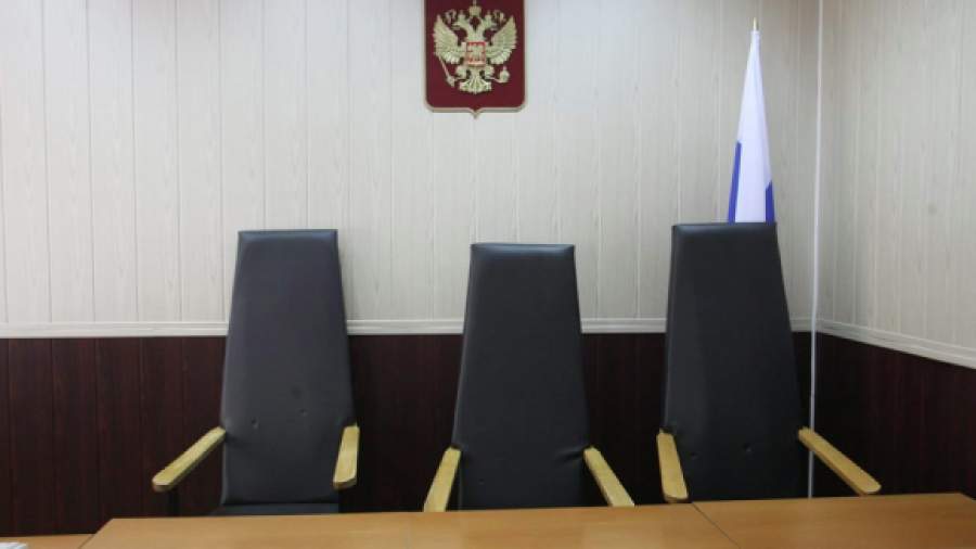 Физических лиц банкротить некому