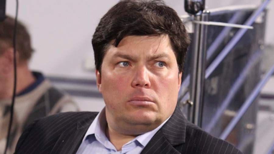Михаил Маргелов покидает Совет Федерации
