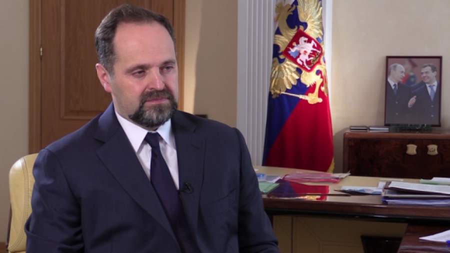 Донской: «За поимку браконьера граждане будут получать вознаграждение»