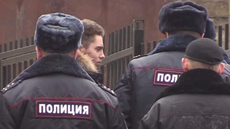Школьного стрелка направили на скамью подсудимых