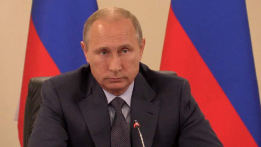 Президент отстранил Роскосмос от контроля над стройкой Восточного
