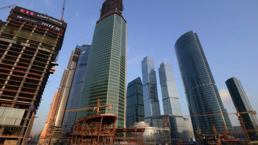 В Москве ужесточат правила строительства апартаментов