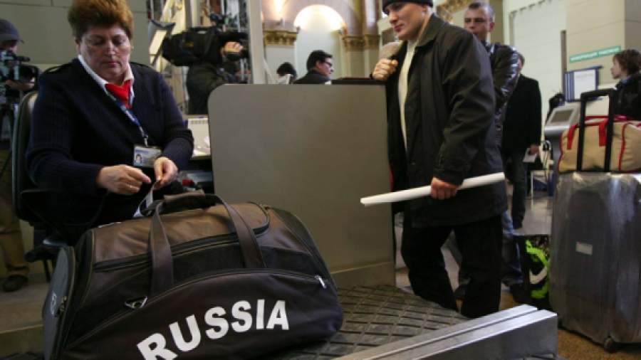 Ввозить культурные ценности в Россию станет проще, вывозить — труднее