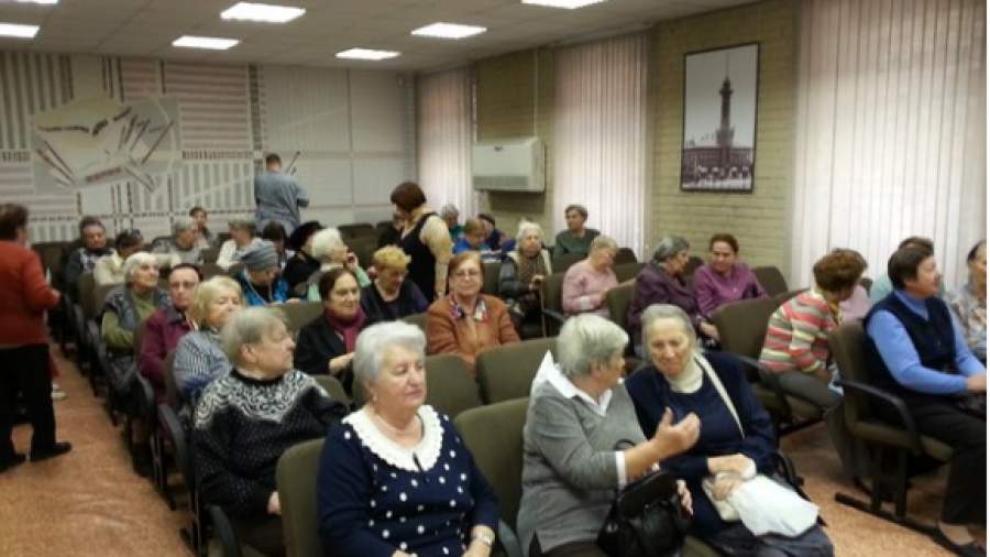 В библиотеках столицы будут проводить спектакли дважды в неделю