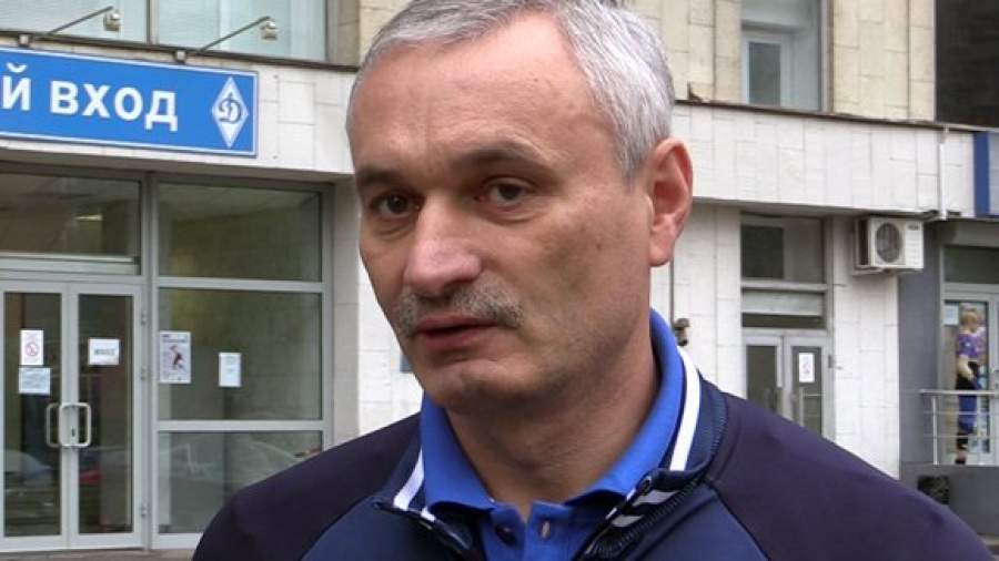 «Работаю бесплатно, за честь и любовь к Родине»