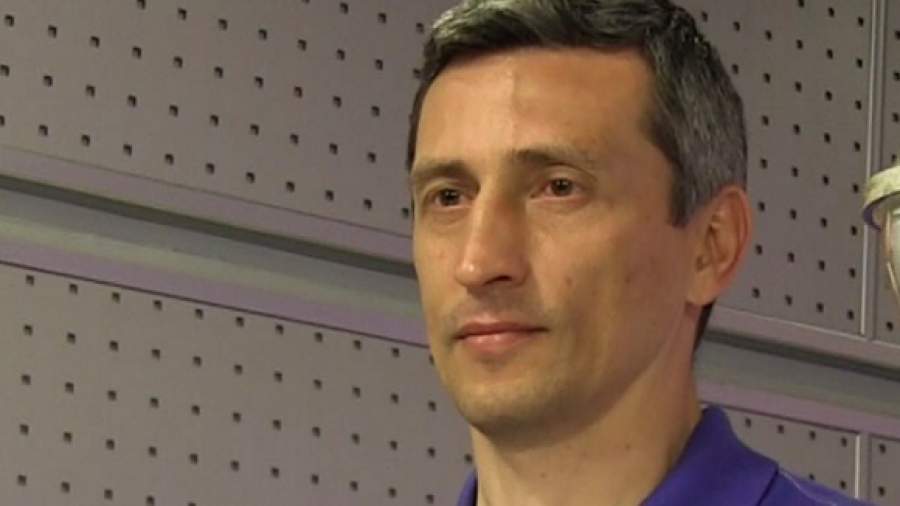 «Митрюшкин прогрессирует и ждет своего шанса в «Спартаке»