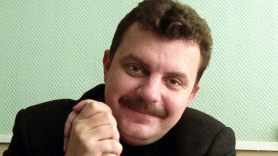 Глава «Союзмультфильма»: «Я попросил для себя широкие полномочия»