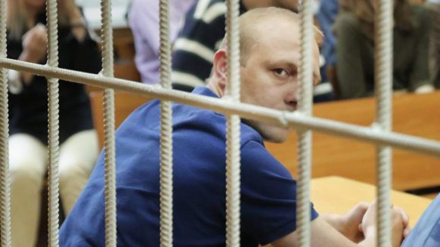 Первое дело «Оборонсервиса» дошло до ЕСПЧ