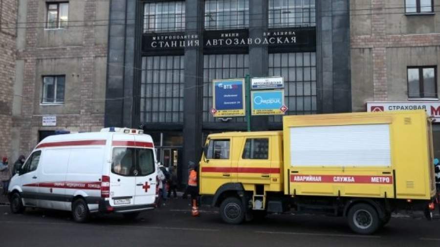 Аварийные машины метро оснастят мигалками и пустят на выделенку