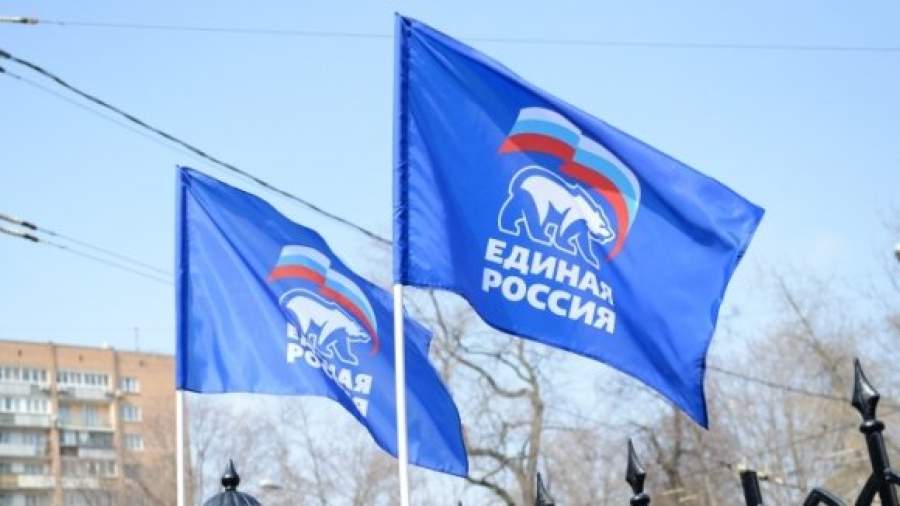 «Единая Россия» осталась без денег Магомеда Билалова