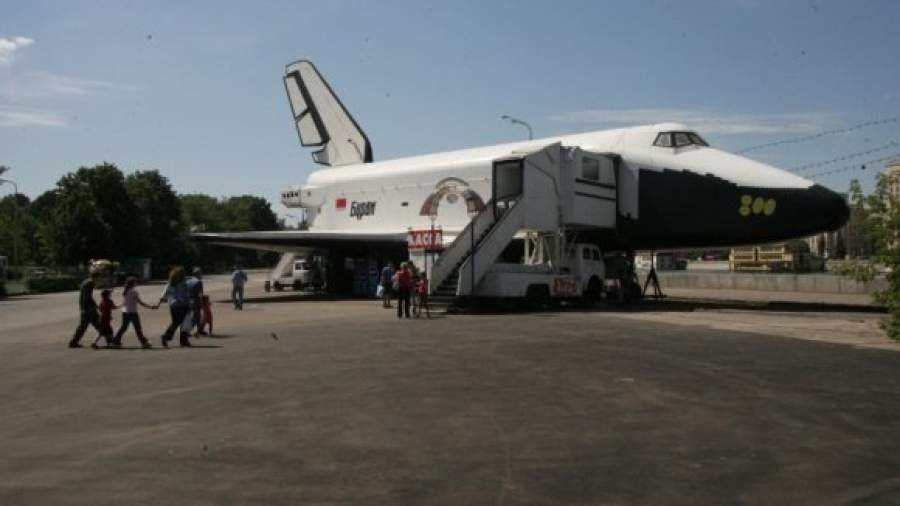 Космический бюджет попал под сокращение