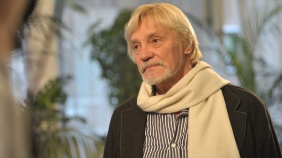 «Возможно, когда-нибудь записи моих выступлений будут вызывать улыбку»