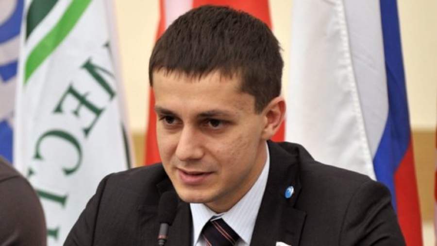 Общественная палата хочет исключить Максима Мищенко