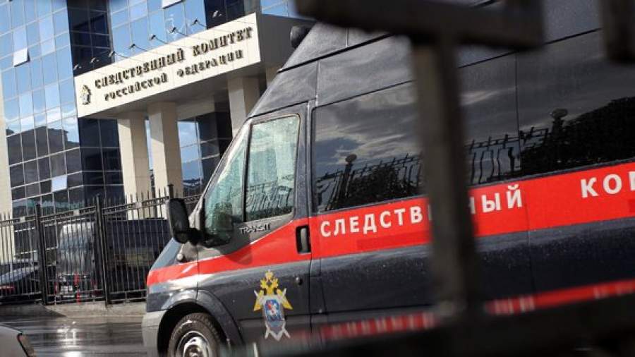 Еделев-младший не поделил здание со Следственным комитетом