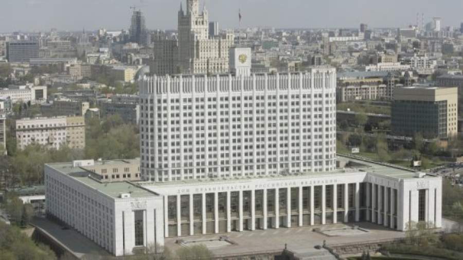 В ГД предлагают создать комиссию по нацбезопасности при правительстве