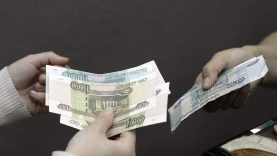 В Госдуме предлагают минимальный размер алиментов в 15 тыс. рублей