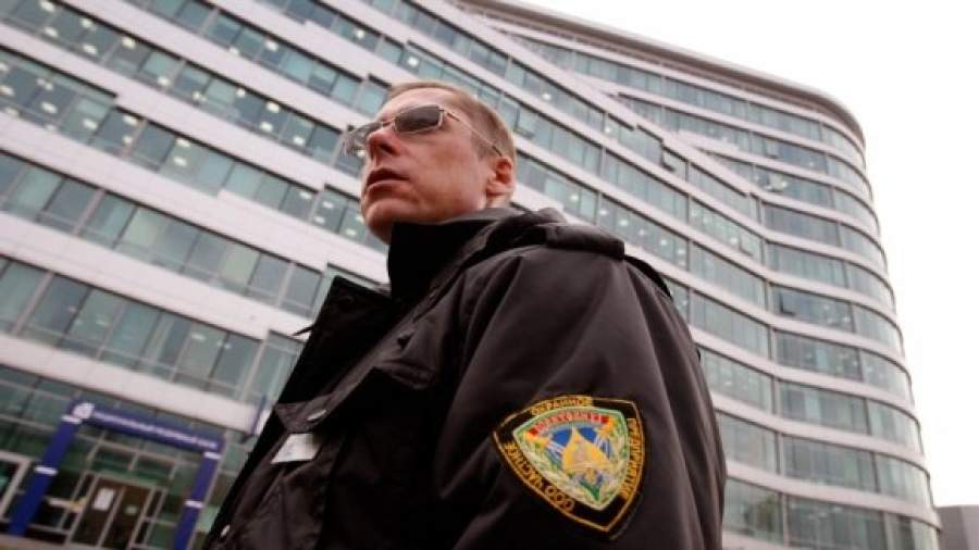 МВД защитит общественные места от терактов с помощью паспорта