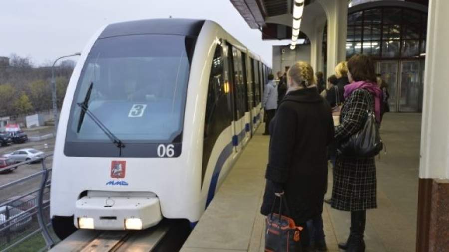Вторую кольцевую ветку метро просят провести дальше от центра