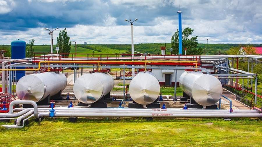 Российские нефтяники поддержали год экологии