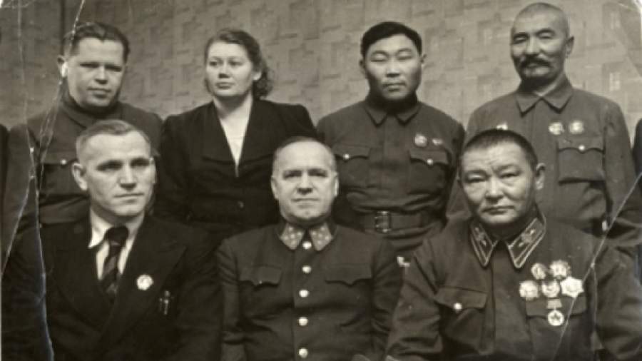 В здании ЦИК выставят редкие фотографии и банкноты