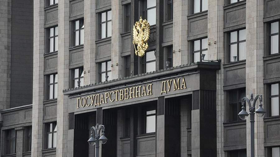 На смену открепительным придут марки