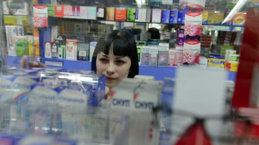 Минздрав легализует продажу лекарств в интернете с 2017 года