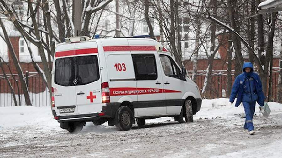 Врачей соберут в единую базу